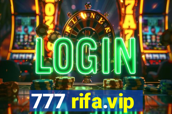 777 rifa.vip